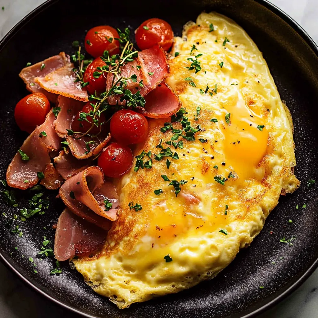 Best cheese for omelette 