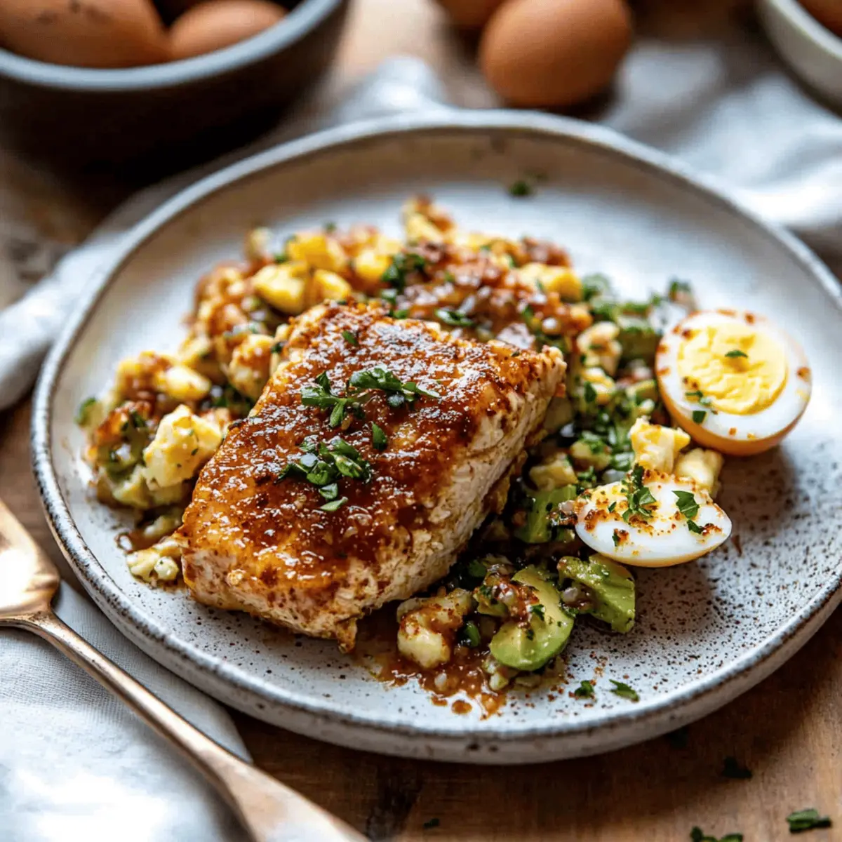 Best Egg Salad