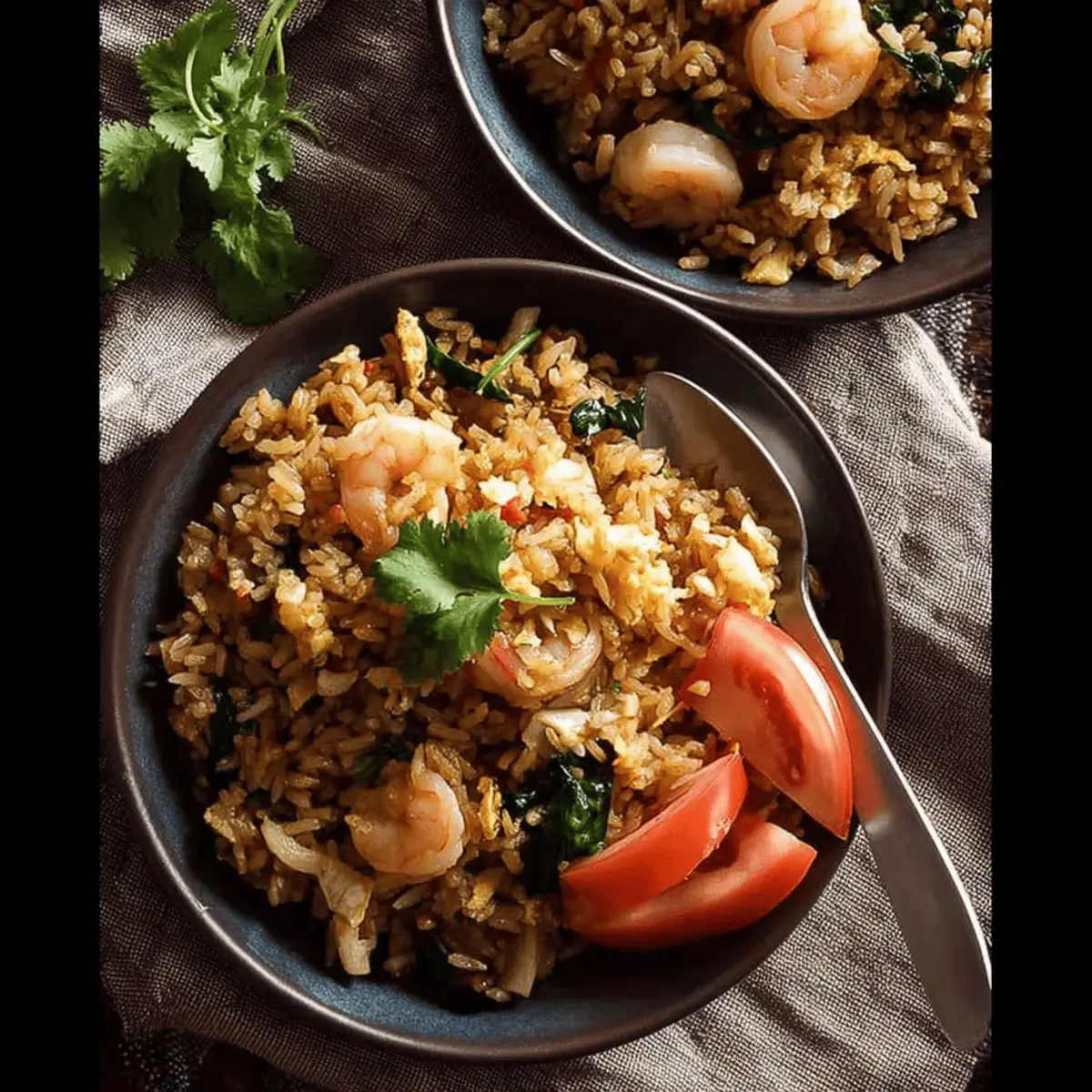 Thai Fried Rice