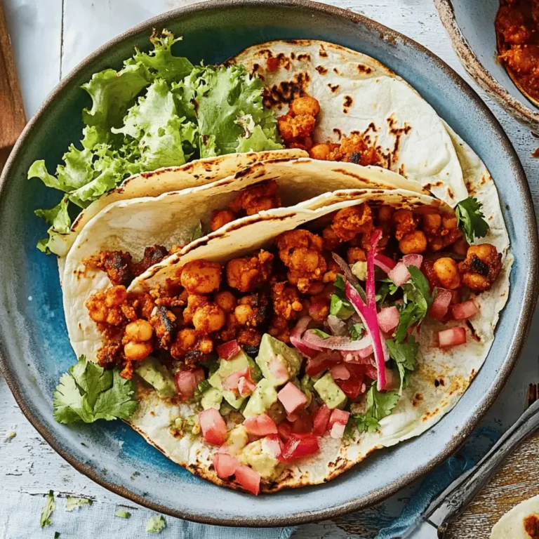 Vegetarian Meal Plan Created by a Dietitian