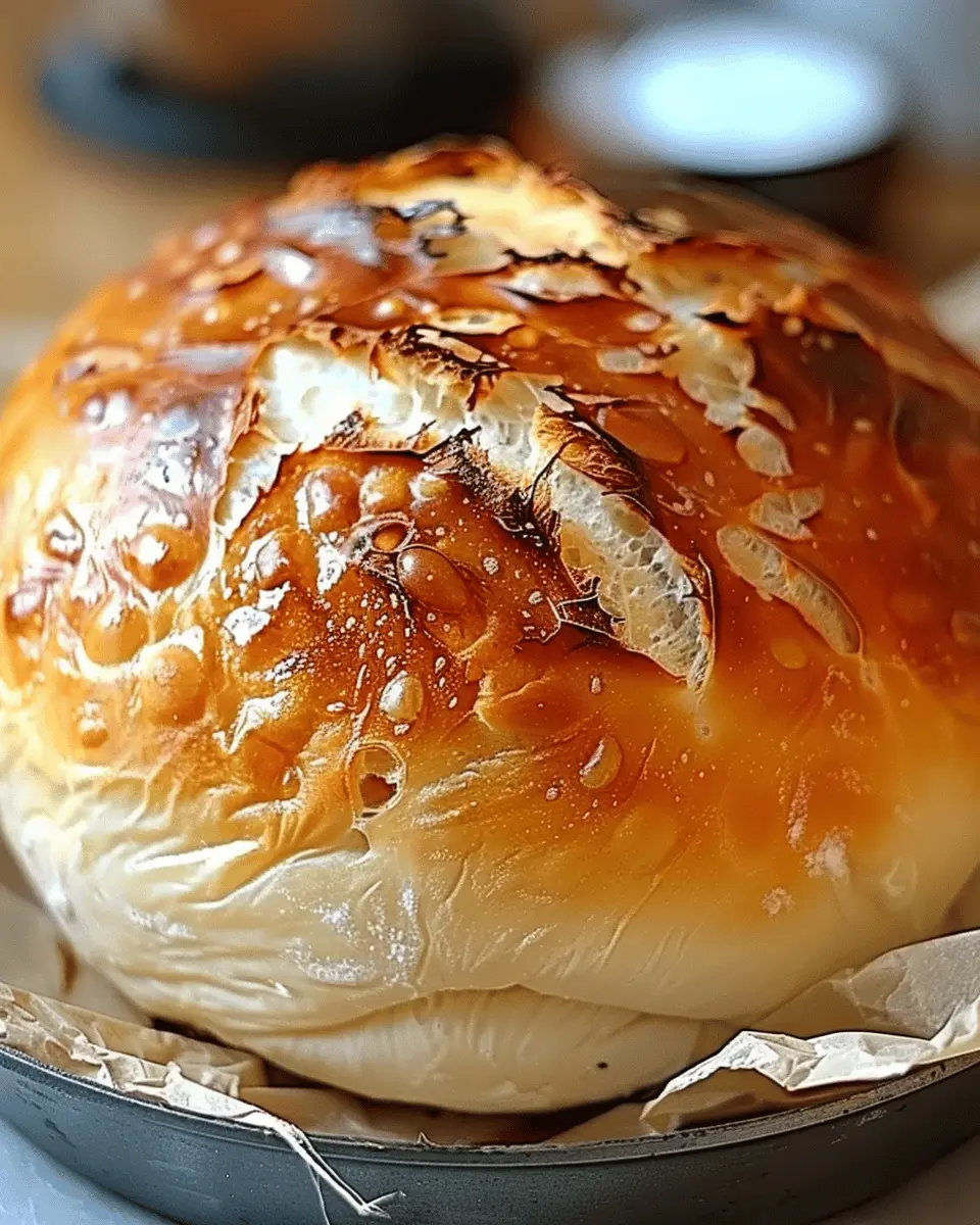 Easy Bread Recipes