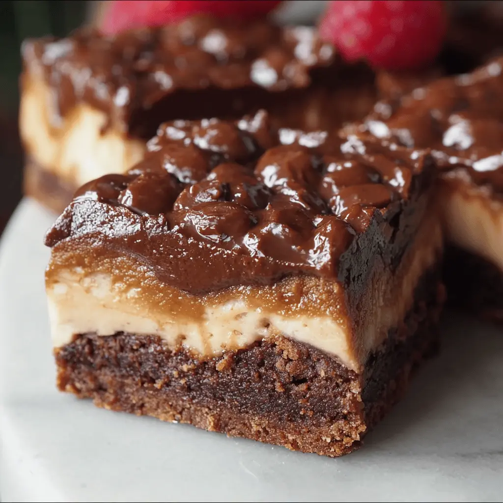 Sweet Decadence